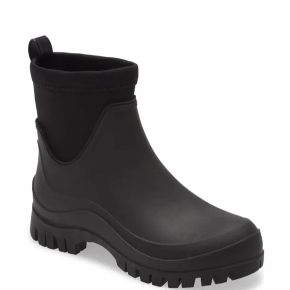 Sam Edleman Louisa Rain Boot
